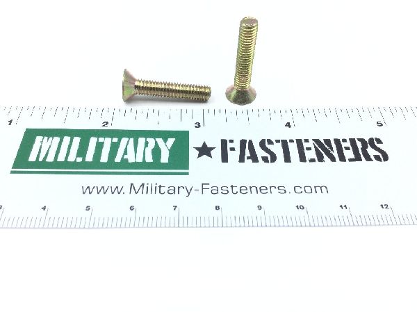 MS35191-276 Machine Screw
