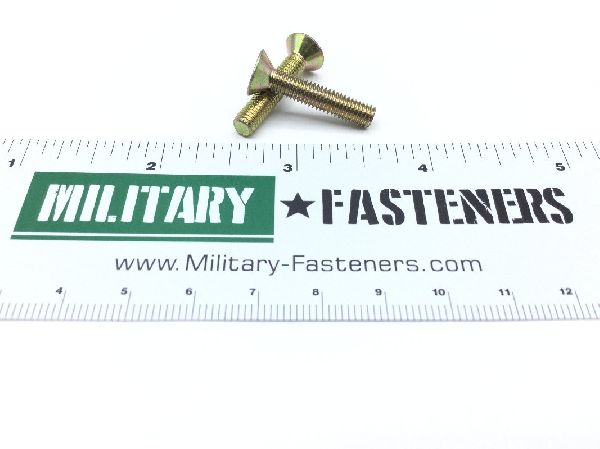 MS35191-276 Machine Screw (2)
