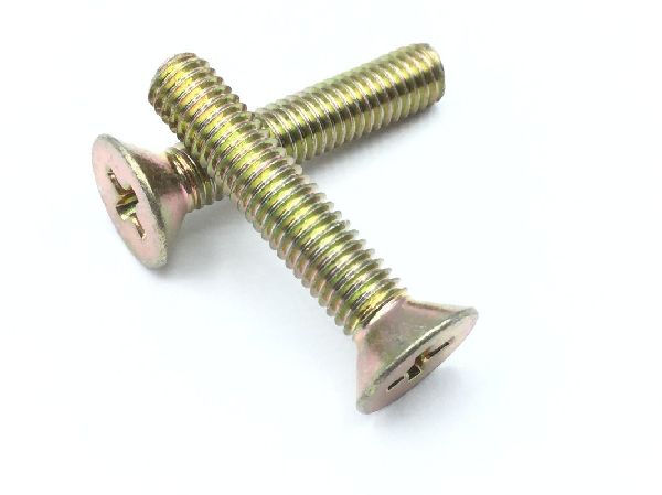 MS35191-276 Machine Screw (4)