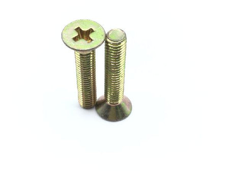 MS35191-276 Machine Screw (5)