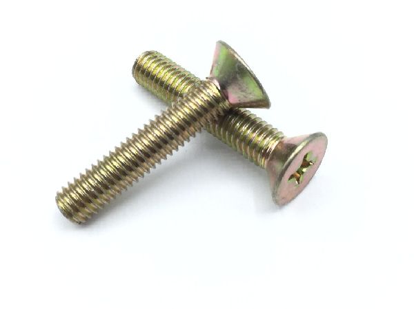 MS35191-276 Machine Screw (6)