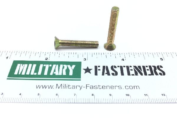 MS35191-277 Machine Screw
