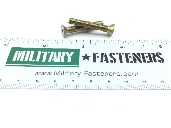 MS35191-277 Machine Screw (2)
