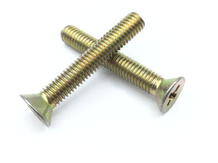 MS35191-277 Machine Screw (5)