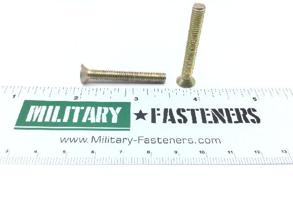 MS35191-278 Machine Screw