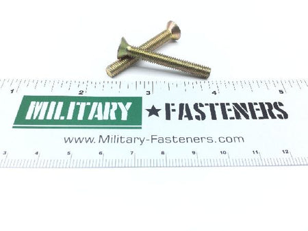 MS35191-278 Machine Screw (2)