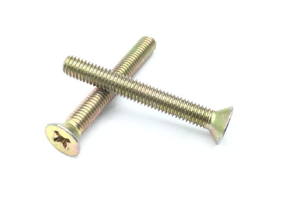 MS35191-278 Machine Screw (4)