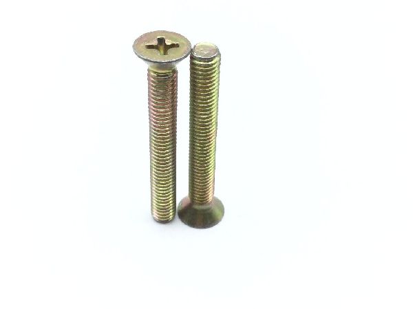 MS35191-278 Machine Screw (5)