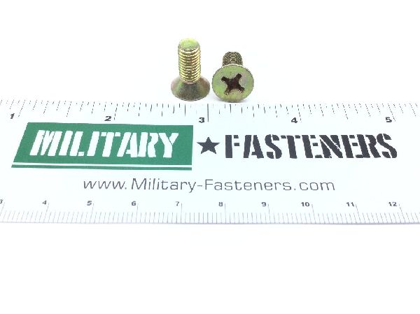 MS35191-290 Machine Screw