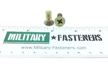 MS35191-290 Machine Screw