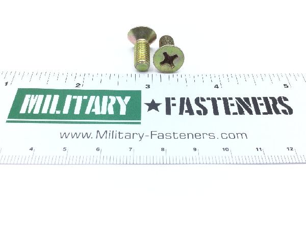 MS35191-290 Machine Screw (2)