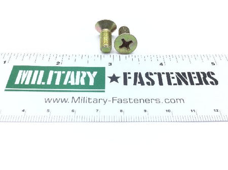 MS35191-290 Machine Screw (2)