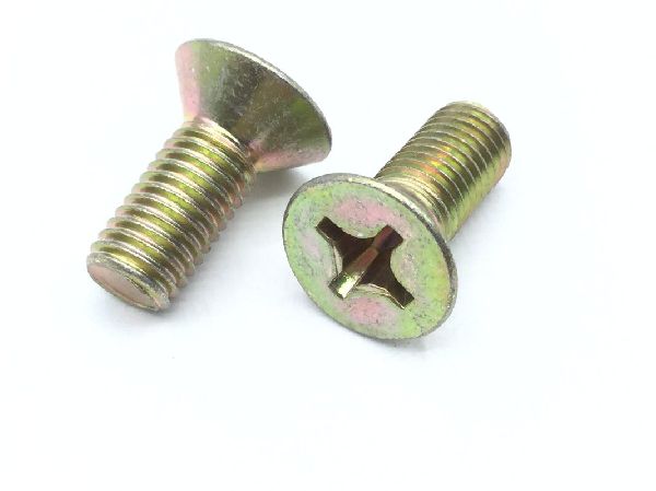 MS35191-290 Machine Screw (5)
