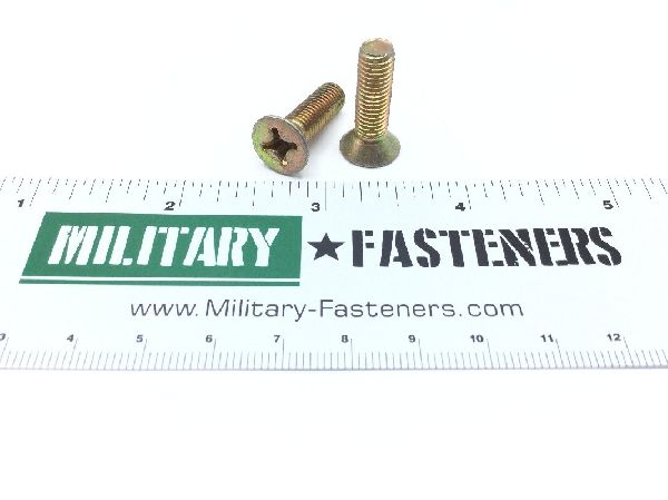 MS35191-292 Machine Screw