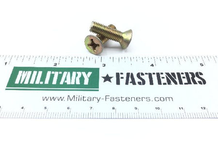 MS35191-292 Machine Screw (2)