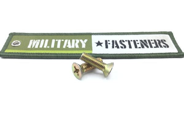 MS35191-292 Machine Screw (3)