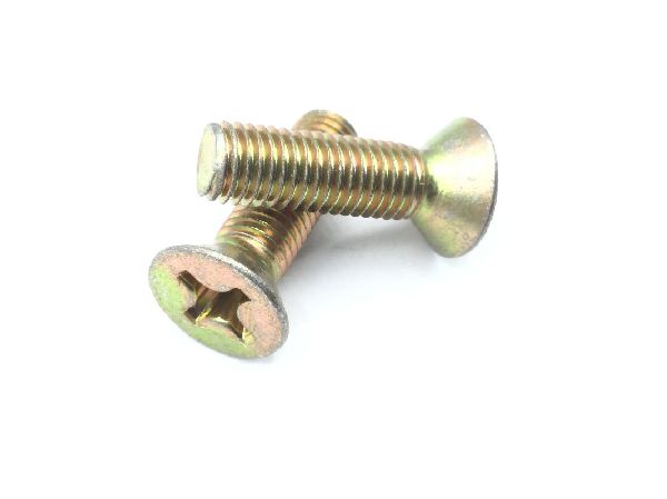 MS35191-292 Machine Screw (4)