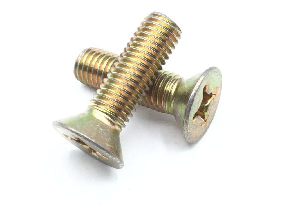 MS35191-292 Machine Screw (6)