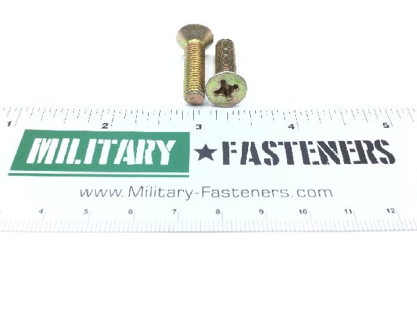 MS35191-293 Machine Screw (2)