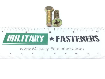 MS35191-293 Machine Screw (2)