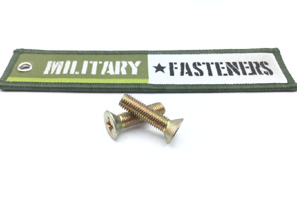 MS35191-293 Machine Screw (3)