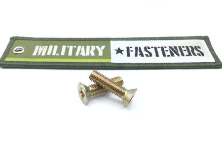 MS35191-293 Machine Screw (3)