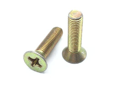 MS35191-293 Machine Screw (4)