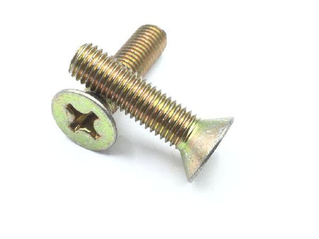 MS35191-293 Machine Screw (5)
