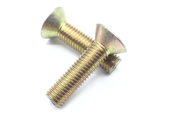 MS35191-293 Machine Screw (6)