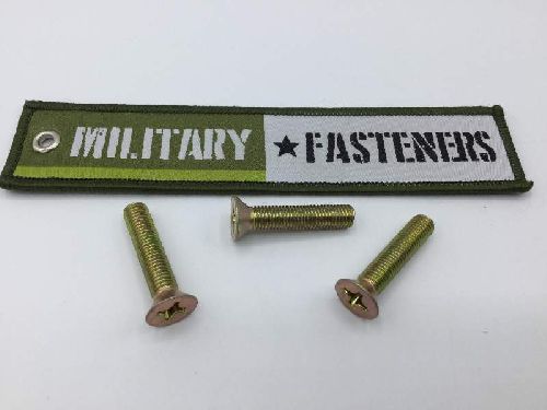 MS35191-294 Machine Screw
