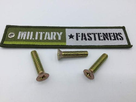 MS35191-294 Machine Screw