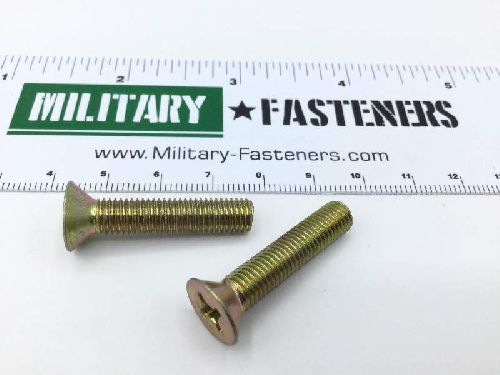 MS35191-294 Machine Screw (2)