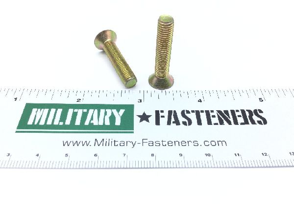 MS35191-294 Machine Screw (4)