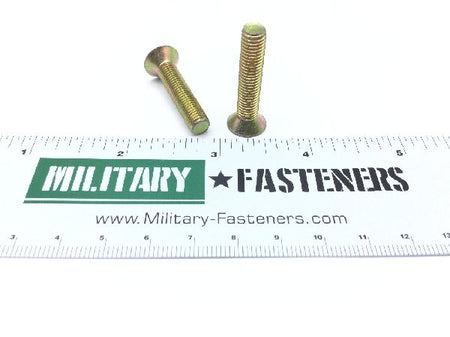 MS35191-294 Machine Screw (4)