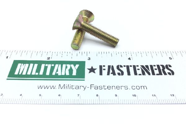 MS35191-294 Machine Screw (5)