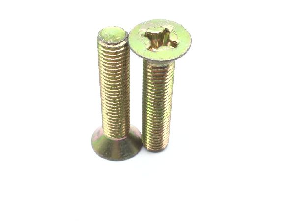 MS35191-294 Machine Screw (8)