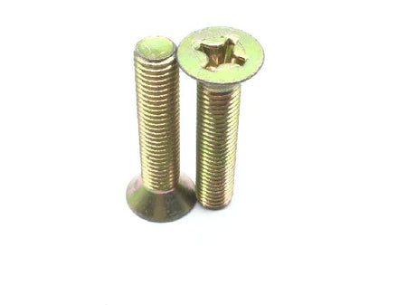 MS35191-294 Machine Screw (8)