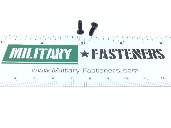 MS35198-14 Machine Screw