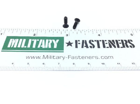 MS35198-14 Machine Screw