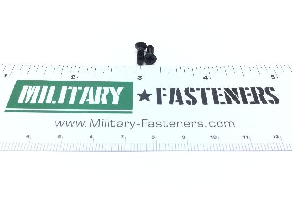 MS35198-14 Machine Screw (2)