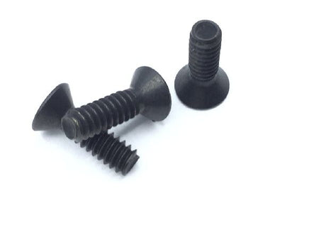 MS35198-14 Machine Screw (4)