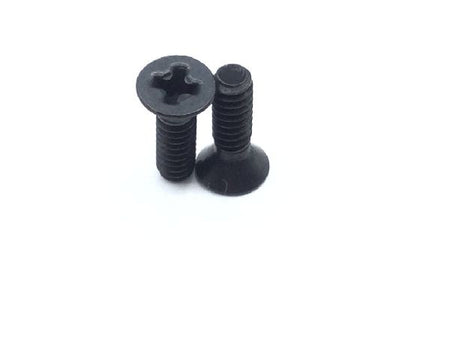 MS35198-14 Machine Screw (5)