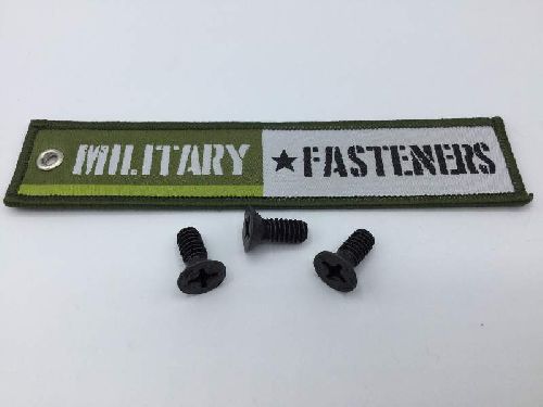 MS35198-70 Machine Screw (2)