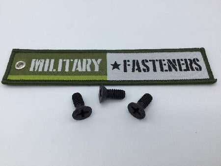 MS35198-70 Machine Screw (2)