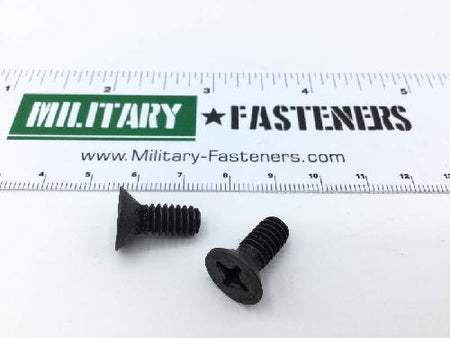 MS35198-70 Machine Screw (3)