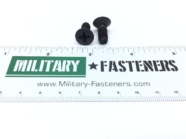 MS35198-70 Machine Screw (4)