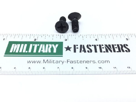 MS35198-70 Machine Screw (4)