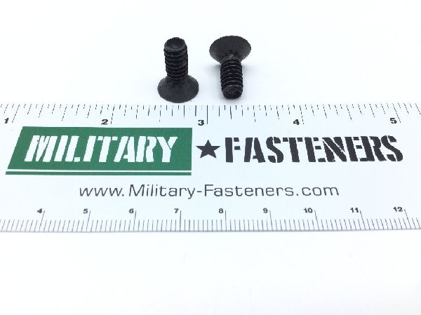 MS35198-70 Machine Screw (5)