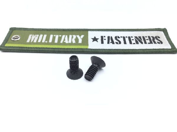 MS35198-70 Machine Screw (6)