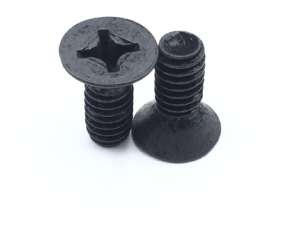 MS35198-70 Machine Screw (7)